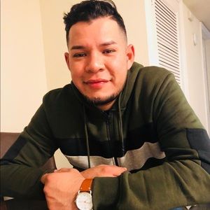 Meet your Posher, Jairo